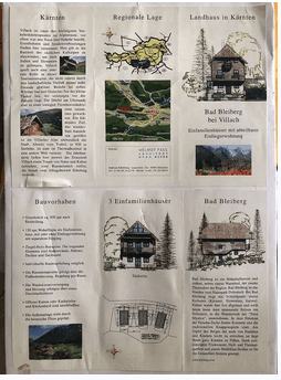 plot for sale, 1,230 m², Oberhüttendorfer Weg 14, Bad Bleiberg, Carinthia plot for sale, 1,230 m², Oberhüttendorfer Weg 14, Bad Bleiberg, Carinthia