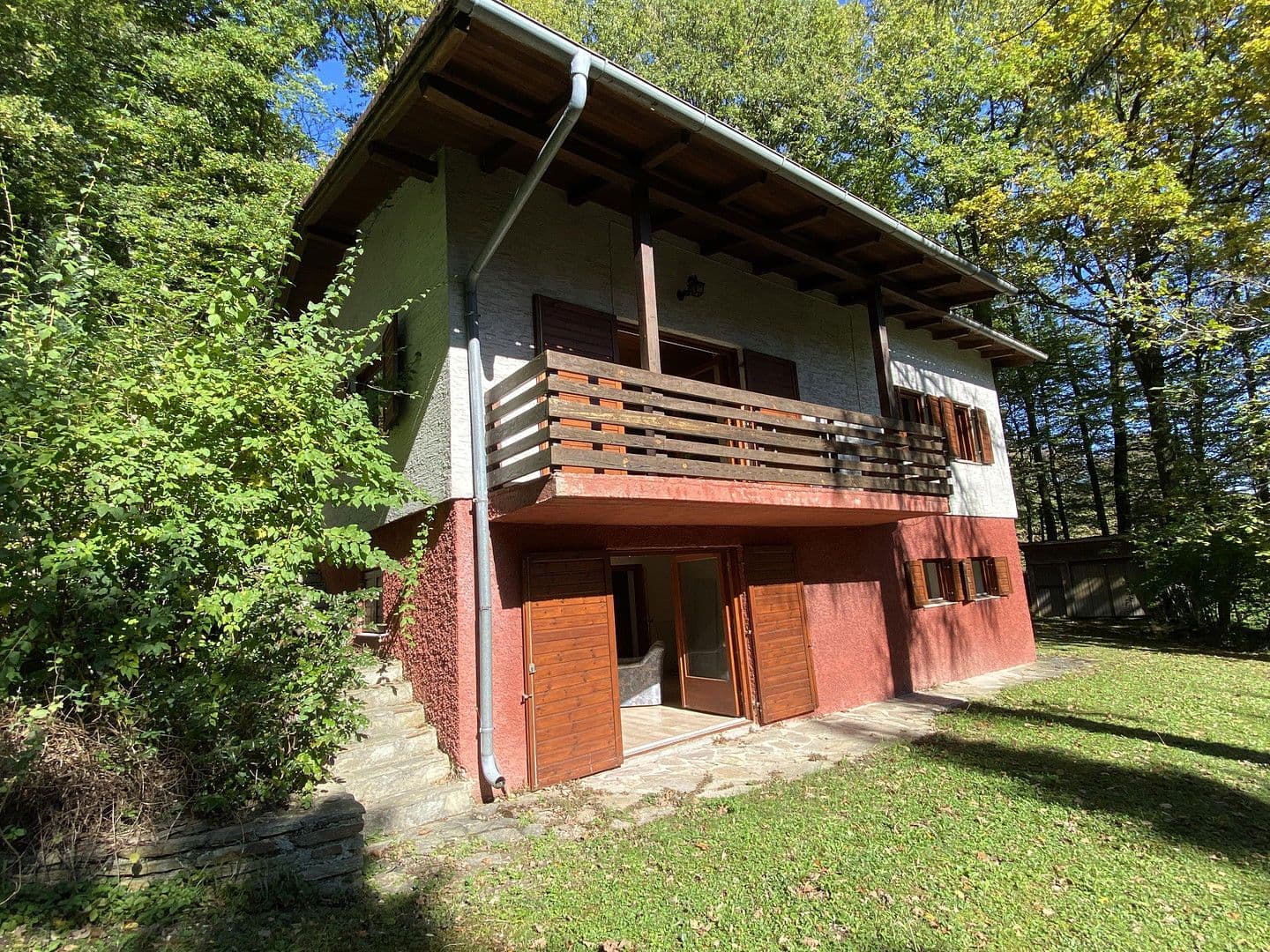 house for sale, 111 m², Stössing, Lower Austria house for sale, 111 m², Stössing, Lower Austria