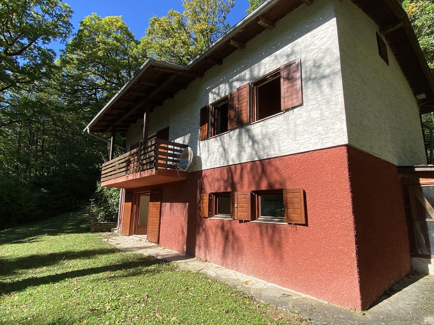 house for sale, 111 m², Stössing, Lower Austria house for sale, 111 m², Stössing, Lower Austria