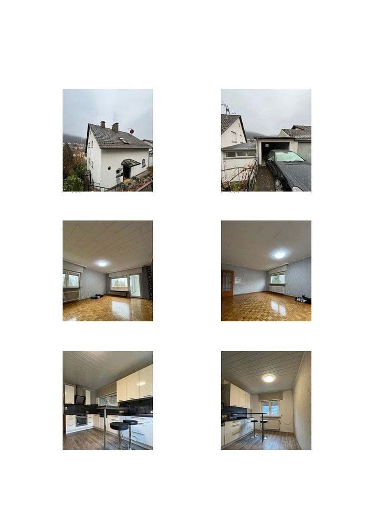 house for sale, 190 m², Neckargemünd, Baden-Württemberg house for sale, 190 m², Neckargemünd, Baden-Württemberg