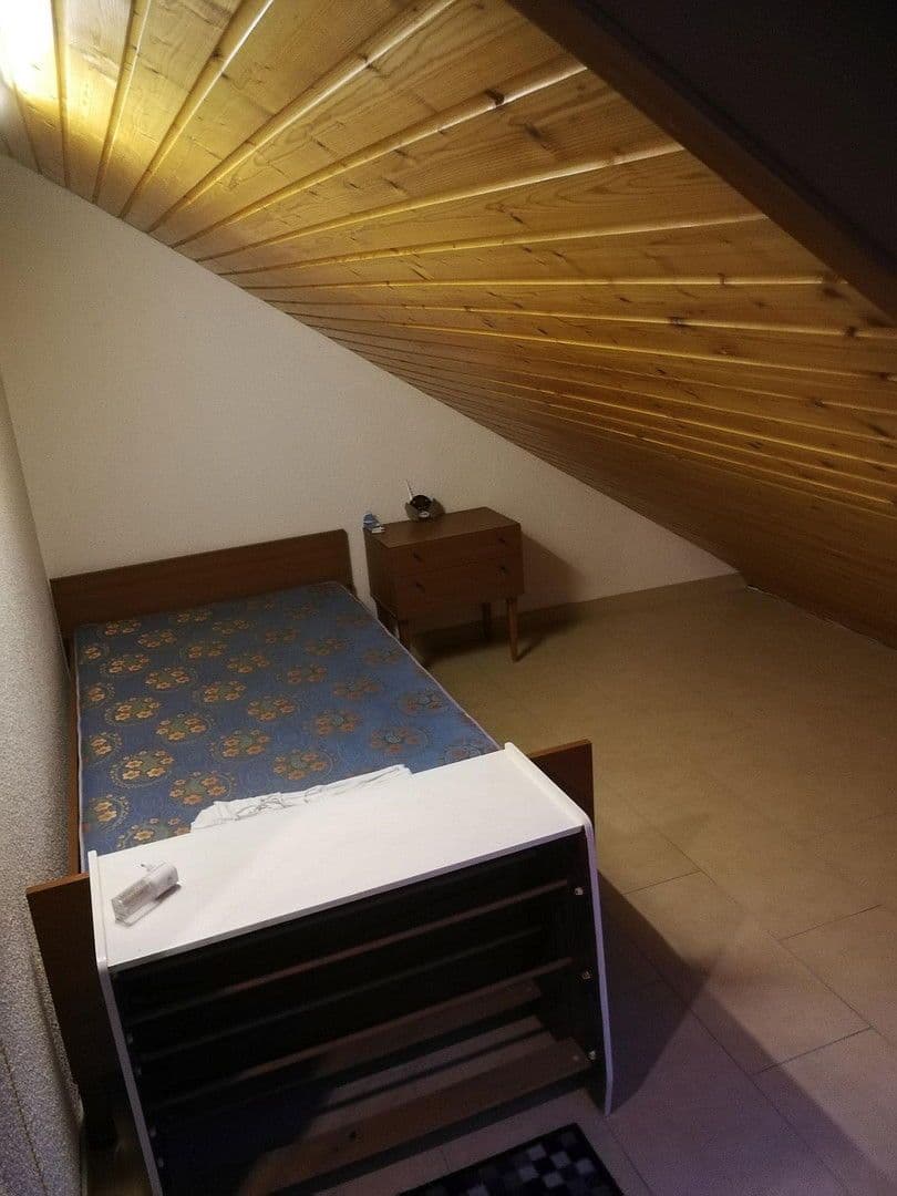 2 bedroom flat to rent, 36 m², Durmersheim, Baden-Württemberg 2 bedroom flat to rent, 36 m², Durmersheim, Baden-Württemberg