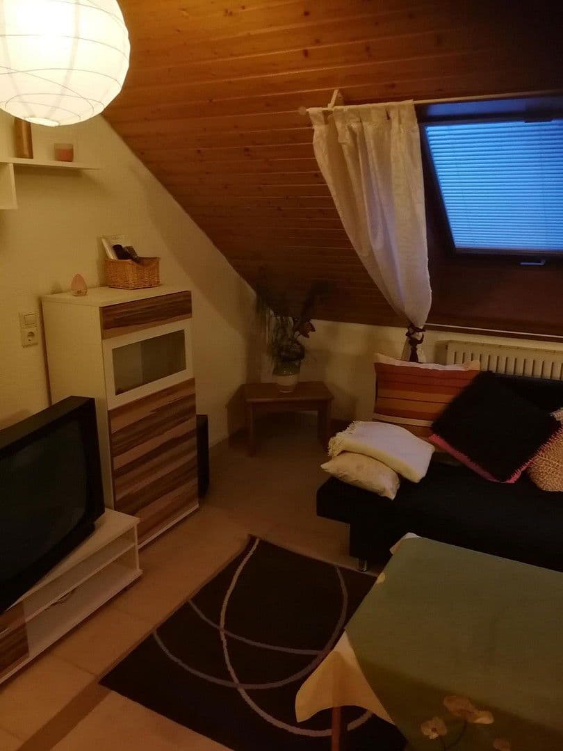 2 bedroom flat to rent, 36 m², Durmersheim, Baden-Württemberg 2 bedroom flat to rent, 36 m², Durmersheim, Baden-Württemberg