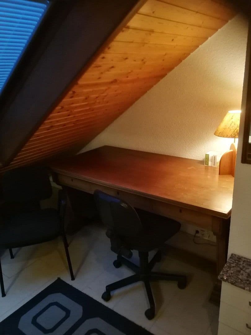 2 bedroom flat to rent, 36 m², Durmersheim, Baden-Württemberg 2 bedroom flat to rent, 36 m², Durmersheim, Baden-Württemberg