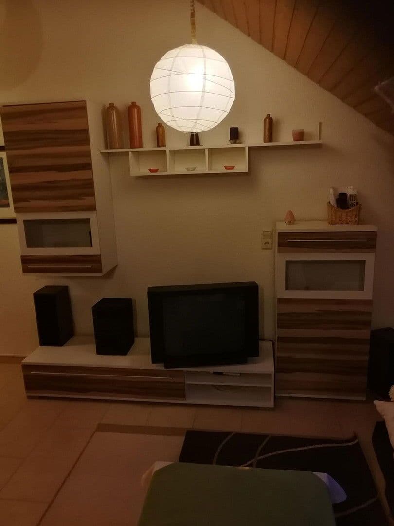 2 bedroom flat to rent, 36 m², Durmersheim, Baden-Württemberg 2 bedroom flat to rent, 36 m², Durmersheim, Baden-Württemberg