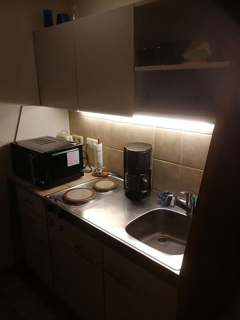 2 bedroom flat to rent, 36 m², Durmersheim, Baden-Württemberg 2 bedroom flat to rent, 36 m², Durmersheim, Baden-Württemberg