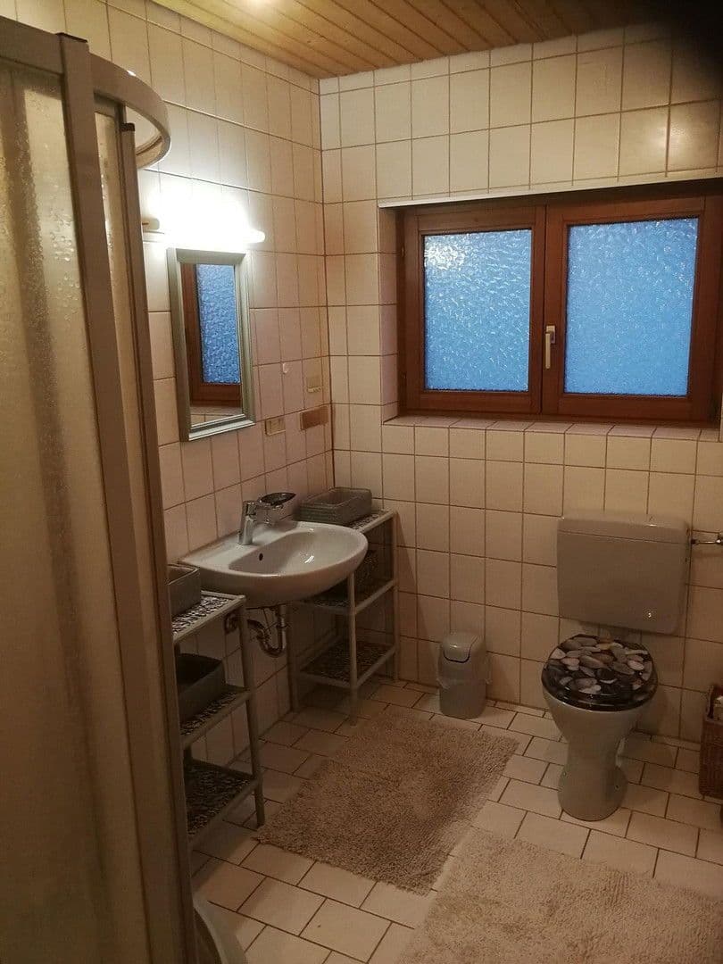 2 bedroom flat to rent, 36 m², Durmersheim, Baden-Württemberg 2 bedroom flat to rent, 36 m², Durmersheim, Baden-Württemberg