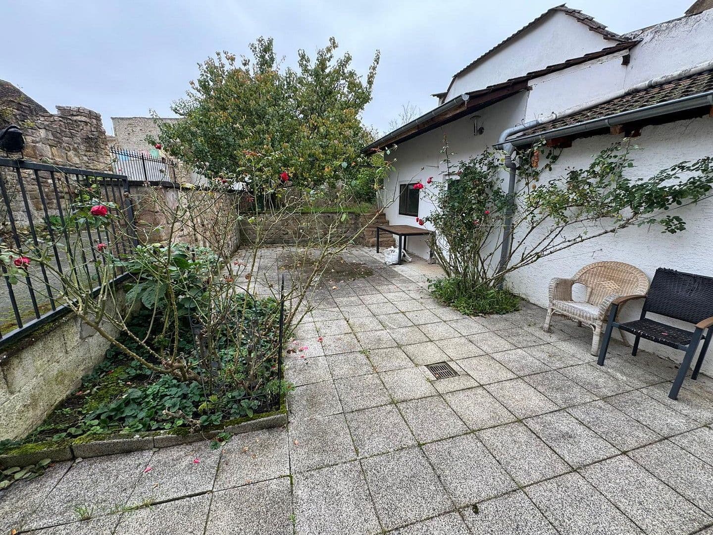 house for sale, 200 m², Stein-Bockenheim, Rhineland-Palatinate house for sale, 200 m², Stein-Bockenheim, Rhineland-Palatinate