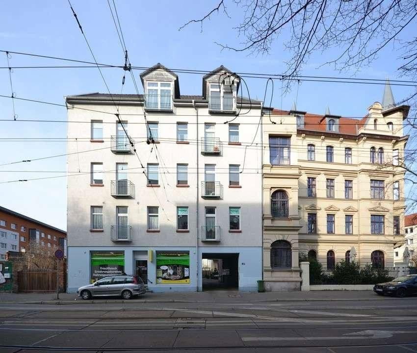 1 bedroom flat to rent, 59 m², Olvenstedter Straße 41, Magdeburg, Saxony-Anhalt 1 bedroom flat to rent, 59 m², Olvenstedter Straße 41, Magdeburg, Saxony-Anhalt