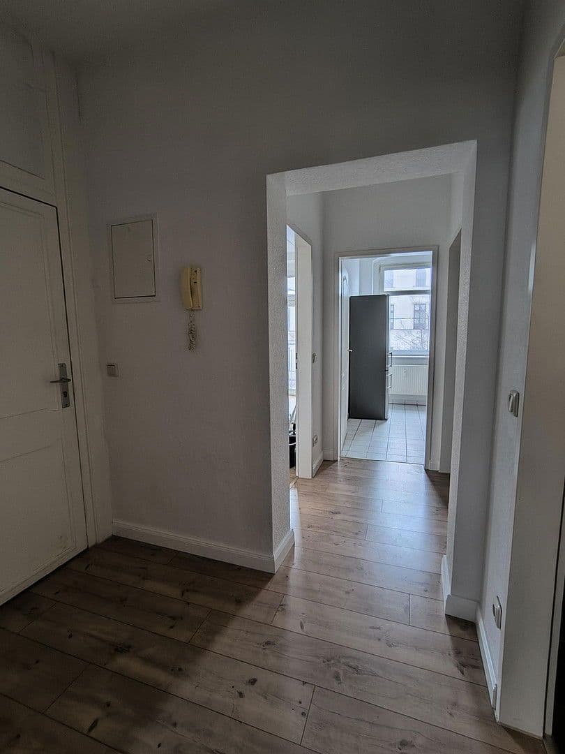 1 bedroom flat to rent, 59 m², Olvenstedter Straße 41, Magdeburg, Saxony-Anhalt 1 bedroom flat to rent, 59 m², Olvenstedter Straße 41, Magdeburg, Saxony-Anhalt