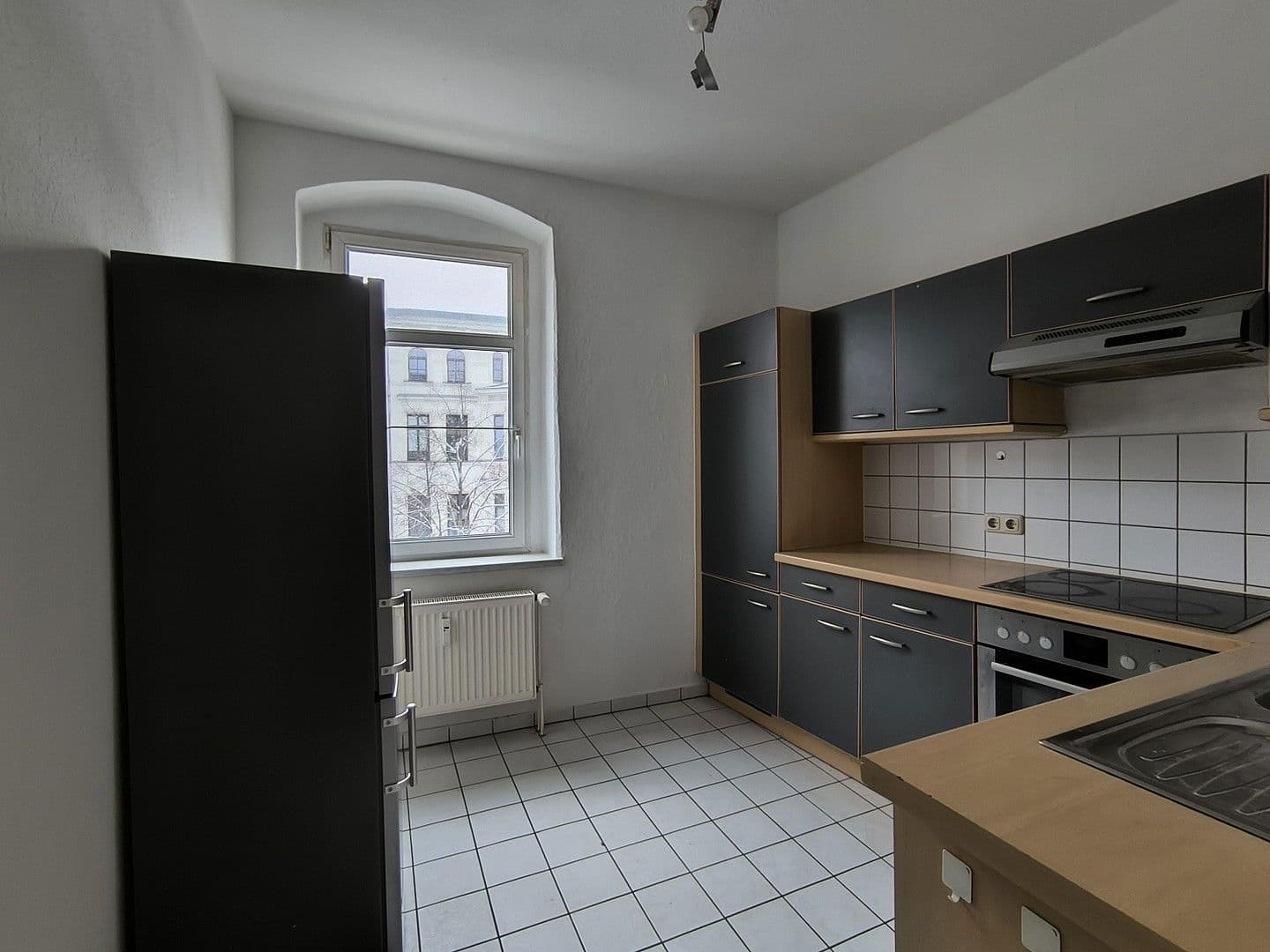 1 bedroom flat to rent, 59 m², Olvenstedter Straße 41, Magdeburg, Saxony-Anhalt 1 bedroom flat to rent, 59 m², Olvenstedter Straße 41, Magdeburg, Saxony-Anhalt