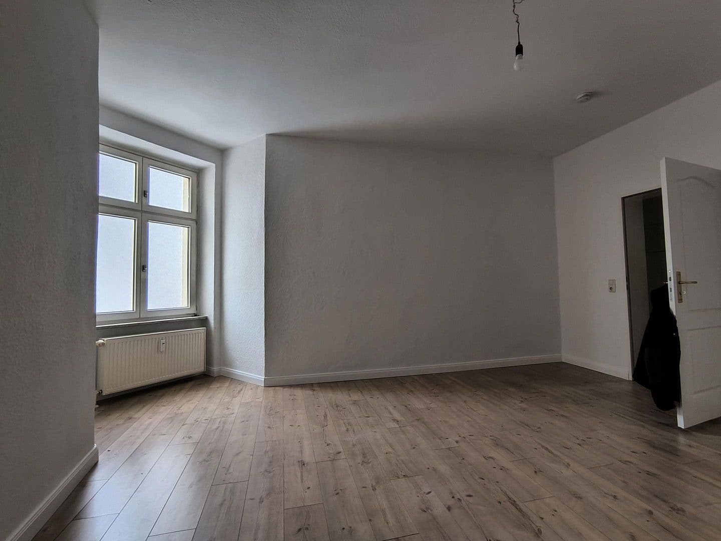 1 bedroom flat to rent, 59 m², Olvenstedter Straße 41, Magdeburg, Saxony-Anhalt 1 bedroom flat to rent, 59 m², Olvenstedter Straße 41, Magdeburg, Saxony-Anhalt