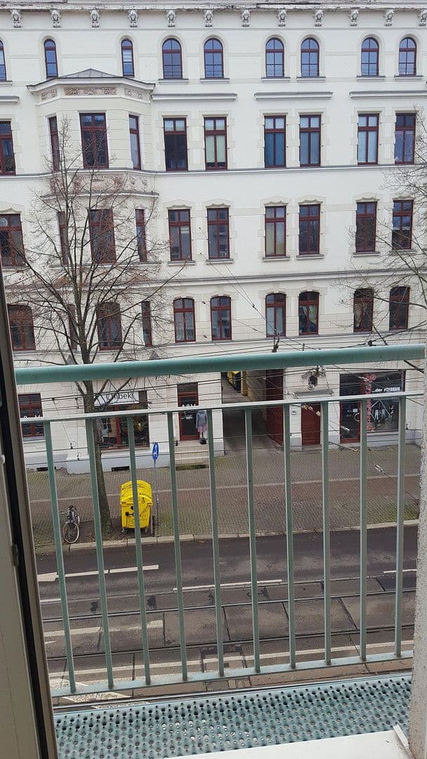 1 bedroom flat to rent, 59 m², Olvenstedter Straße 41, Magdeburg, Saxony-Anhalt 1 bedroom flat to rent, 59 m², Olvenstedter Straße 41, Magdeburg, Saxony-Anhalt