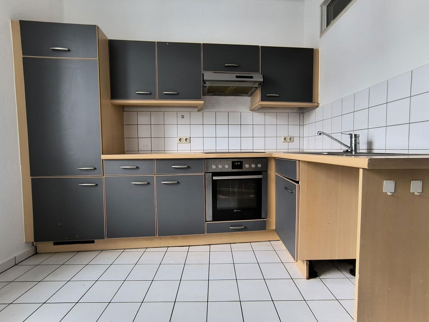 1 bedroom flat to rent, 59 m², Olvenstedter Straße 41, Magdeburg, Saxony-Anhalt 1 bedroom flat to rent, 59 m², Olvenstedter Straße 41, Magdeburg, Saxony-Anhalt