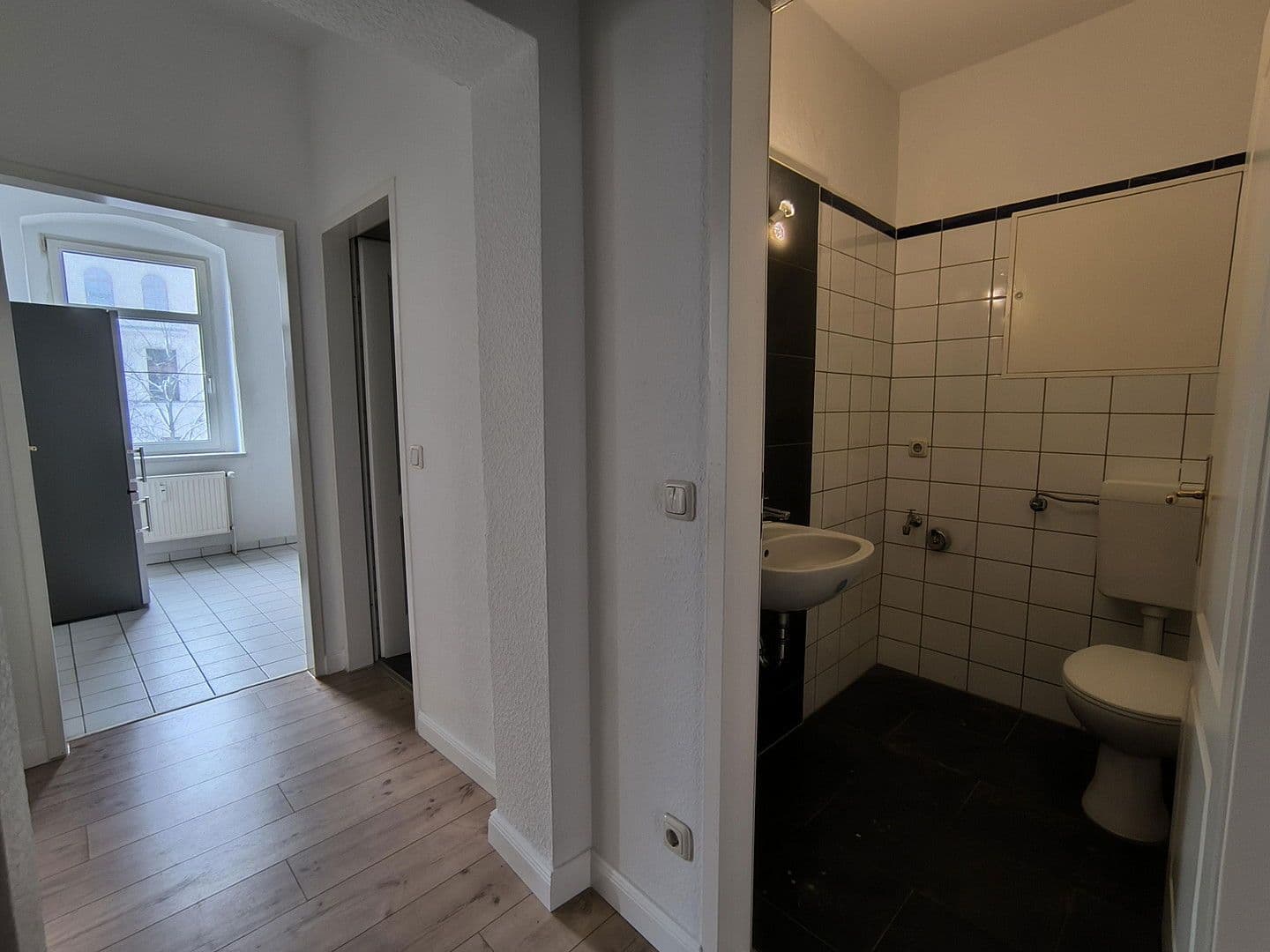1 bedroom flat to rent, 59 m², Olvenstedter Straße 41, Magdeburg, Saxony-Anhalt 1 bedroom flat to rent, 59 m², Olvenstedter Straße 41, Magdeburg, Saxony-Anhalt
