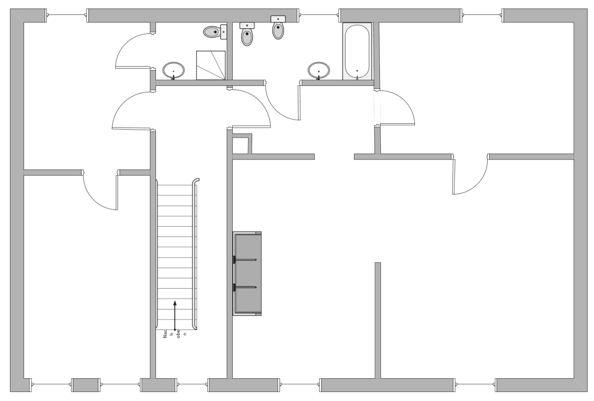 house for sale, 232 m², Bürgermeister-Regitz-Str. 61, Neunkirchen, Saarland house for sale, 232 m², Bürgermeister-Regitz-Str. 61, Neunkirchen, Saarland