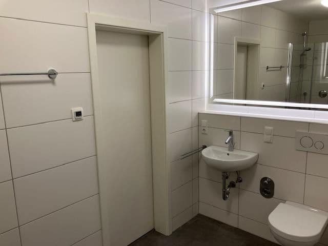 1 bedroom with open-plan kitchen flat to rent, 85 m², Bahnhofstraße 47, Groß-Bieberau, Hesse 1 bedroom with open-plan kitchen flat to rent, 85 m², Bahnhofstraße 47, Groß-Bieberau, Hesse