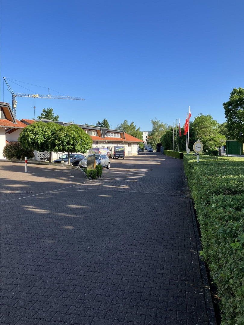 1 bedroom with open-plan kitchen flat to rent, 85 m², Bahnhofstraße 47, Groß-Bieberau, Hesse 1 bedroom with open-plan kitchen flat to rent, 85 m², Bahnhofstraße 47, Groß-Bieberau, Hesse