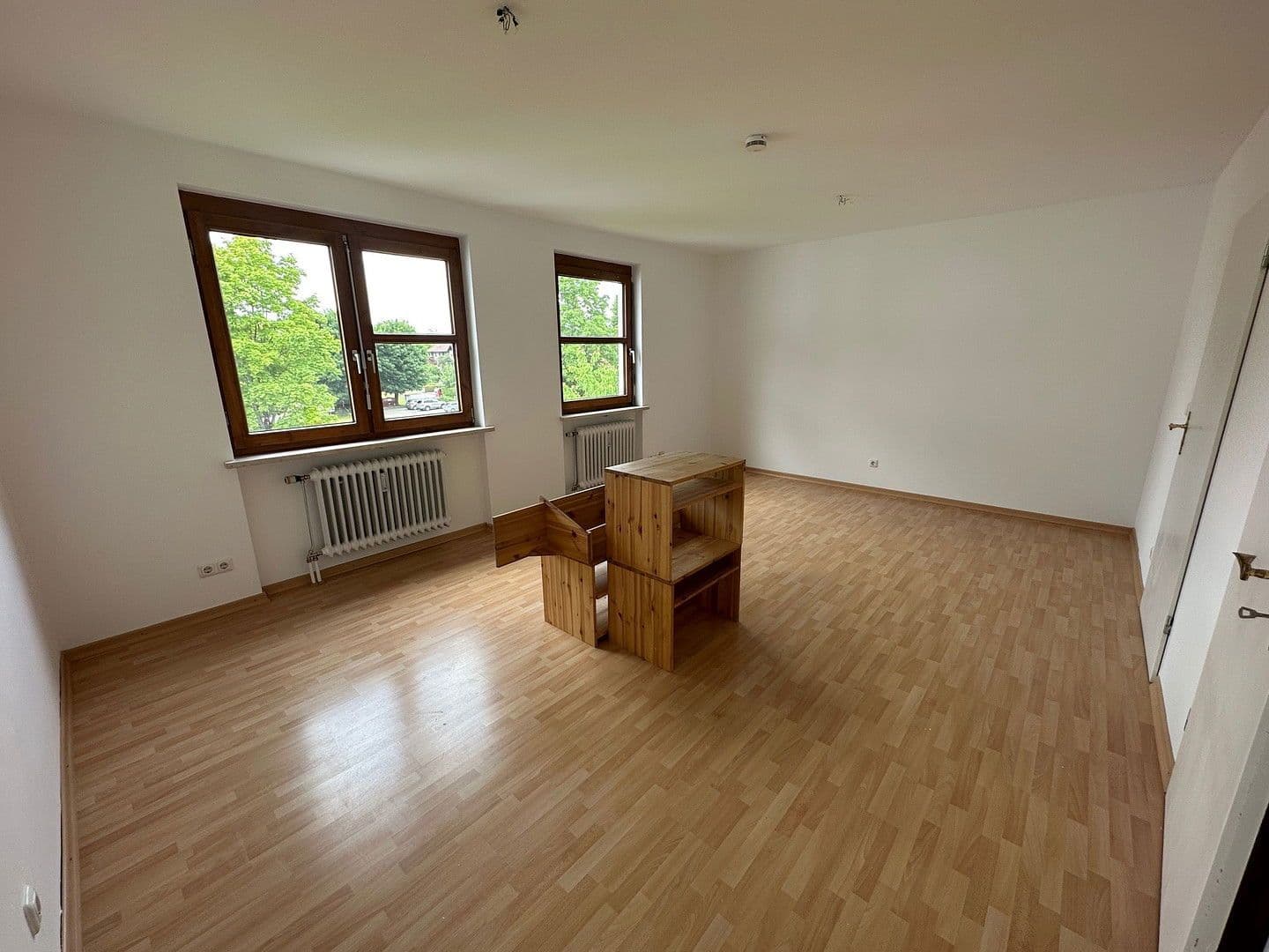 4 bedroom flat to rent, 110 m², Gauting, Bavaria 4 bedroom flat to rent, 110 m², Gauting, Bavaria
