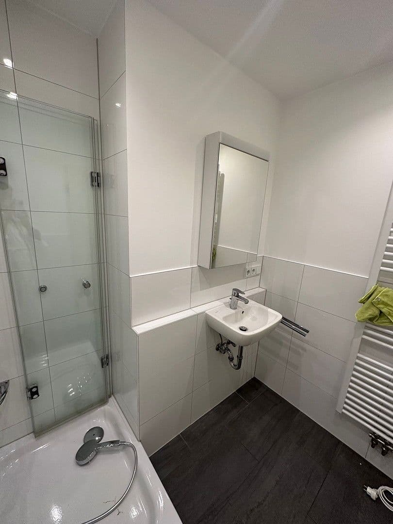 4 bedroom flat to rent, 110 m², Gauting, Bavaria 4 bedroom flat to rent, 110 m², Gauting, Bavaria