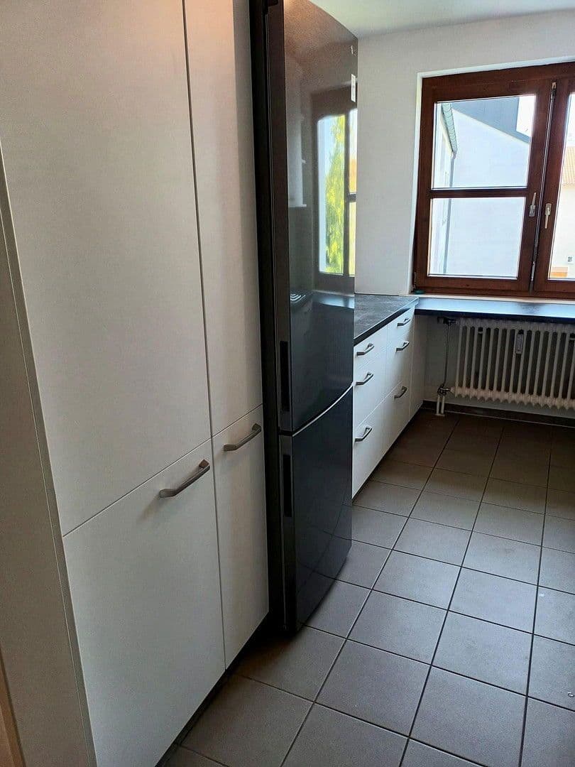 4 bedroom flat to rent, 110 m², Gauting, Bavaria 4 bedroom flat to rent, 110 m², Gauting, Bavaria