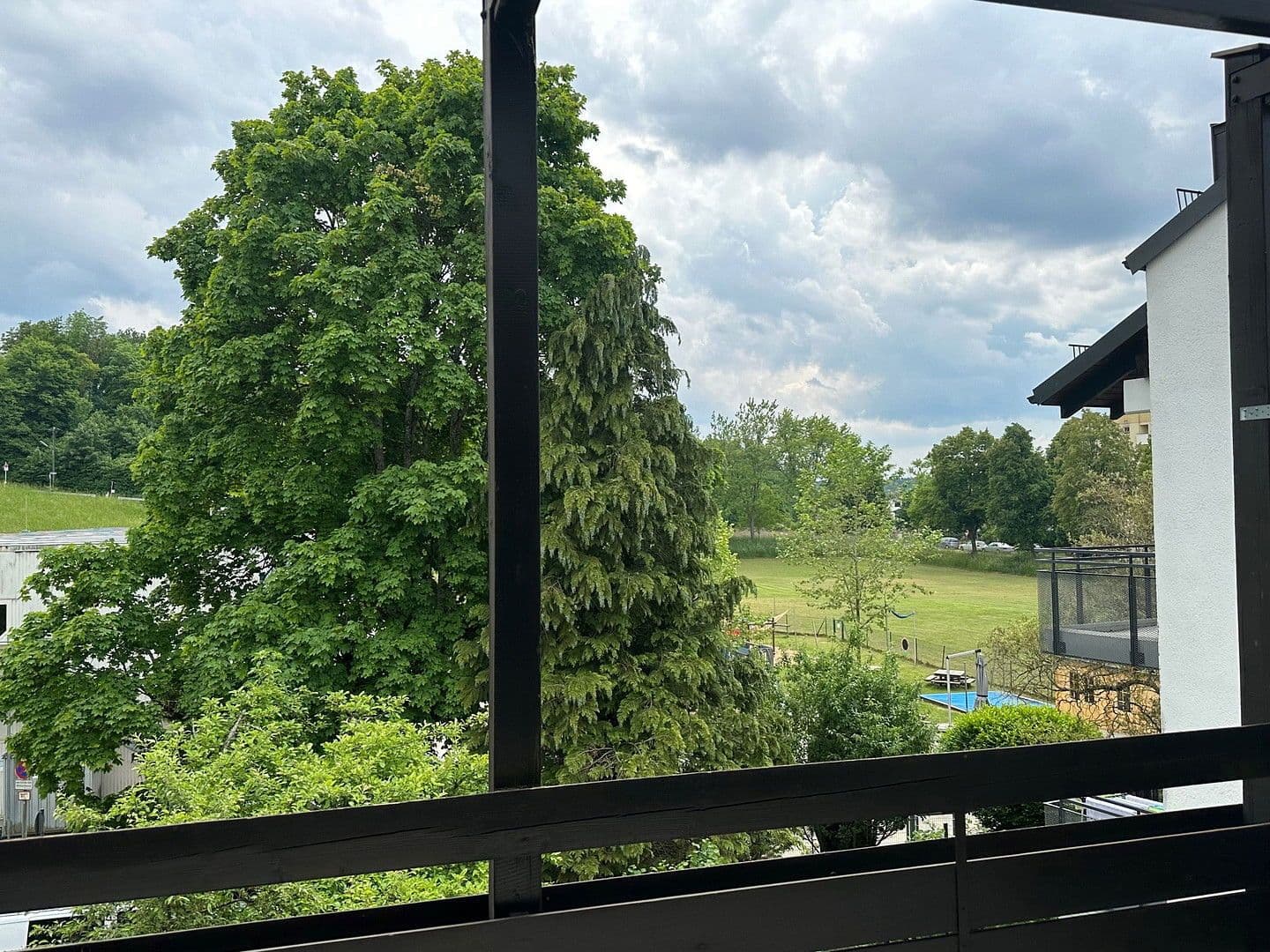 4 bedroom flat to rent, 110 m², Gauting, Bavaria 4 bedroom flat to rent, 110 m², Gauting, Bavaria