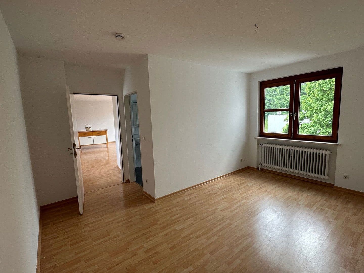 4 bedroom flat to rent, 110 m², Gauting, Bavaria 4 bedroom flat to rent, 110 m², Gauting, Bavaria
