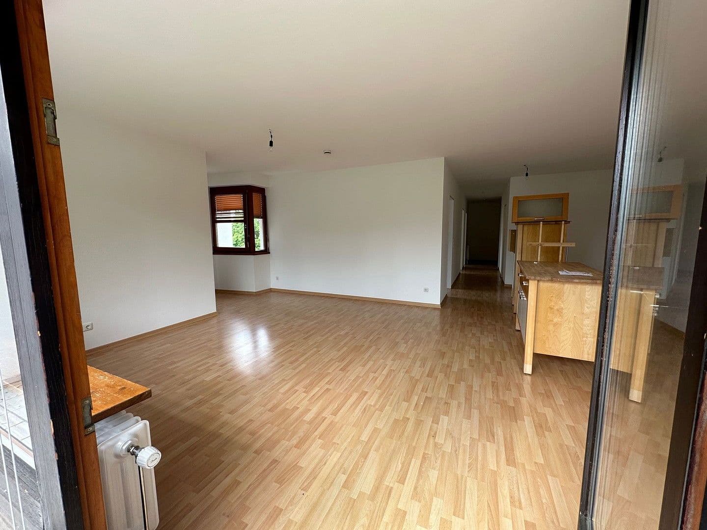 4 bedroom flat to rent, 110 m², Gauting, Bavaria 4 bedroom flat to rent, 110 m², Gauting, Bavaria