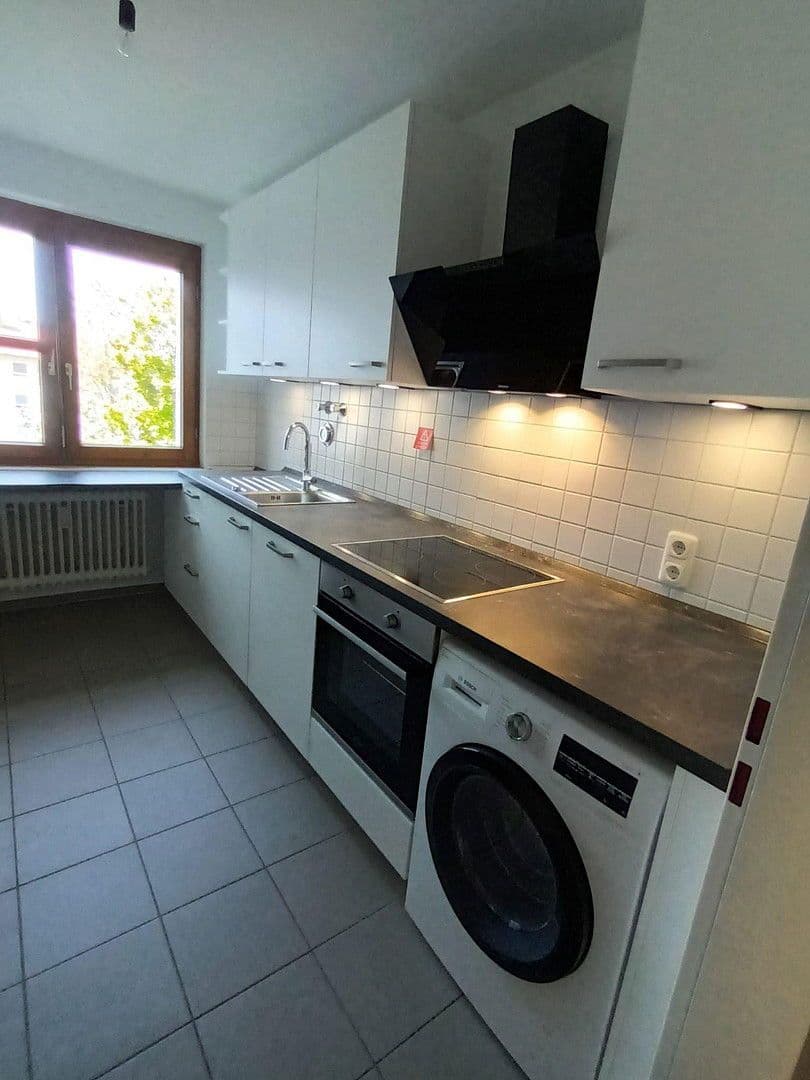 4 bedroom flat to rent, 110 m², Gauting, Bavaria 4 bedroom flat to rent, 110 m², Gauting, Bavaria