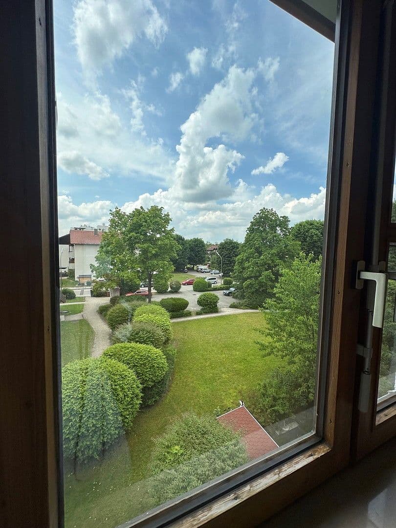 4 bedroom flat to rent, 110 m², Gauting, Bavaria 4 bedroom flat to rent, 110 m², Gauting, Bavaria