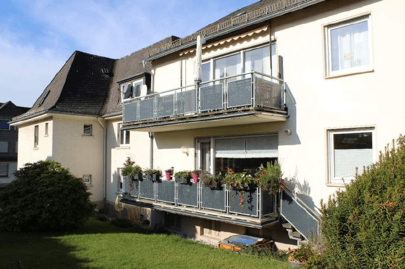 3 bedroom flat to rent, 100 m², Olpe, North Rhine-Westphalia 3 bedroom flat to rent, 100 m², Olpe, North Rhine-Westphalia