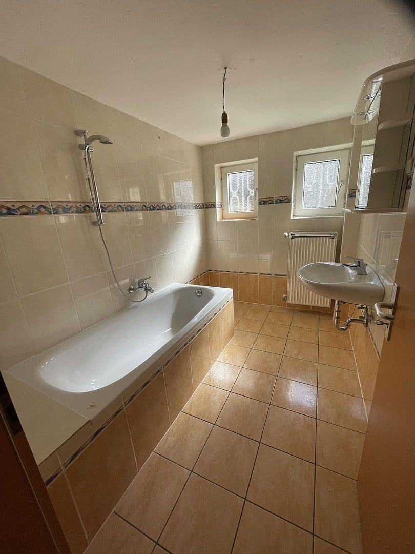 2 bedroom flat to rent, 69 m², Wiesbaden-Breckenheim, Hesse 2 bedroom flat to rent, 69 m², Wiesbaden-Breckenheim, Hesse