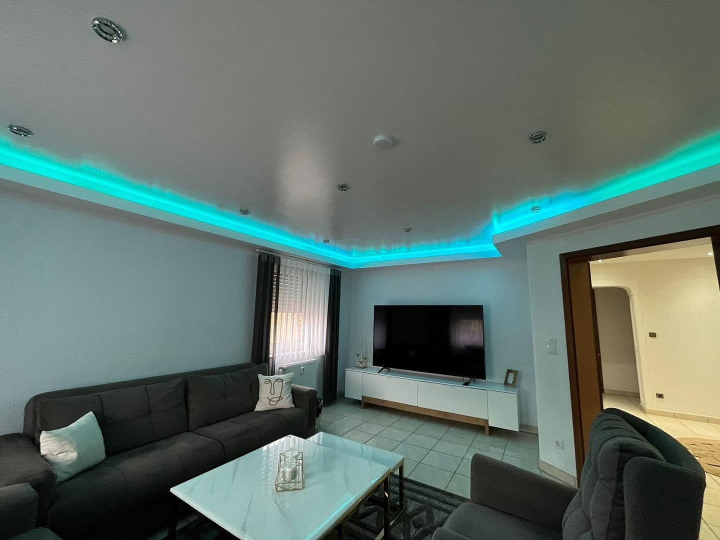 2 bedroom with open-plan kitchen flat to rent, 81 m², Gelsenkirchen, North Rhine-Westphalia 2 bedroom with open-plan kitchen flat to rent, 81 m², Gelsenkirchen, North Rhine-Westphalia