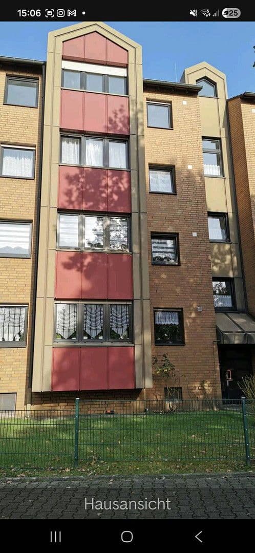 2 bedroom with open-plan kitchen flat to rent, 81 m², Gelsenkirchen, North Rhine-Westphalia 2 bedroom with open-plan kitchen flat to rent, 81 m², Gelsenkirchen, North Rhine-Westphalia