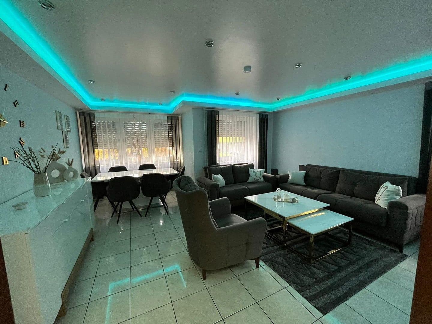 2 bedroom with open-plan kitchen flat to rent, 81 m², Gelsenkirchen, North Rhine-Westphalia 2 bedroom with open-plan kitchen flat to rent, 81 m², Gelsenkirchen, North Rhine-Westphalia