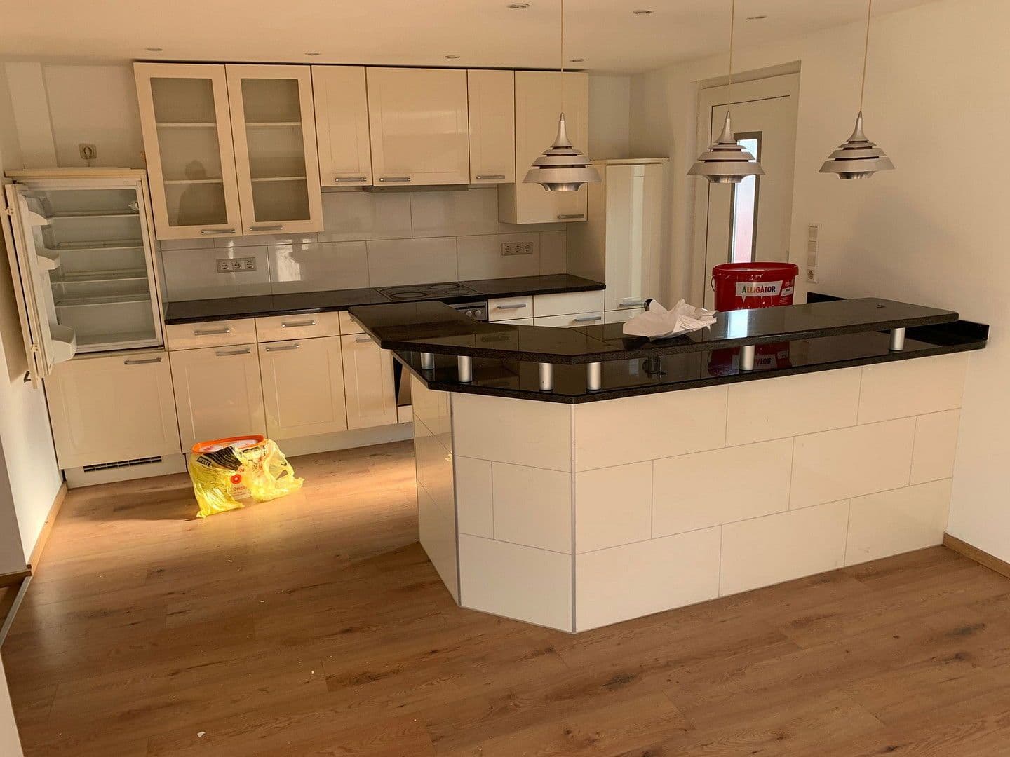 3 bedroom flat to rent, 85 m², Ernst Moritz Arndt Str. 27, Geesthacht, Schleswig-Holstein 3 bedroom flat to rent, 85 m², Ernst Moritz Arndt Str. 27, Geesthacht, Schleswig-Holstein