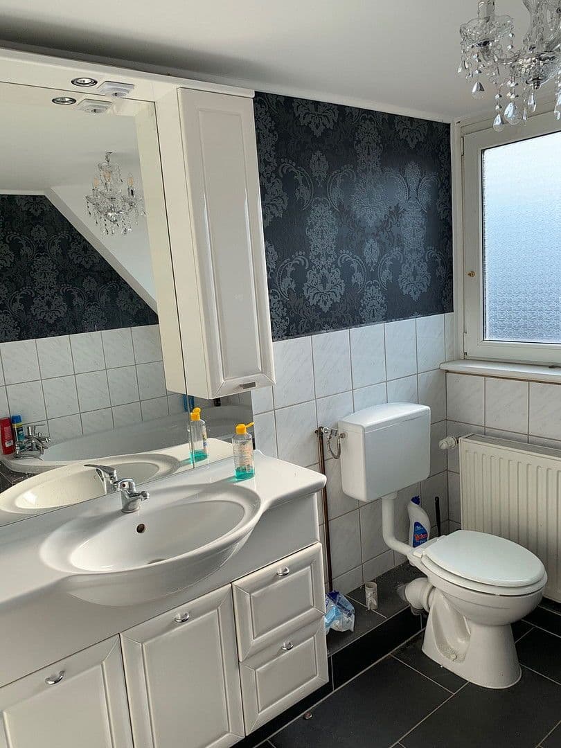 3 bedroom flat to rent, 85 m², Ernst Moritz Arndt Str. 27, Geesthacht, Schleswig-Holstein 3 bedroom flat to rent, 85 m², Ernst Moritz Arndt Str. 27, Geesthacht, Schleswig-Holstein