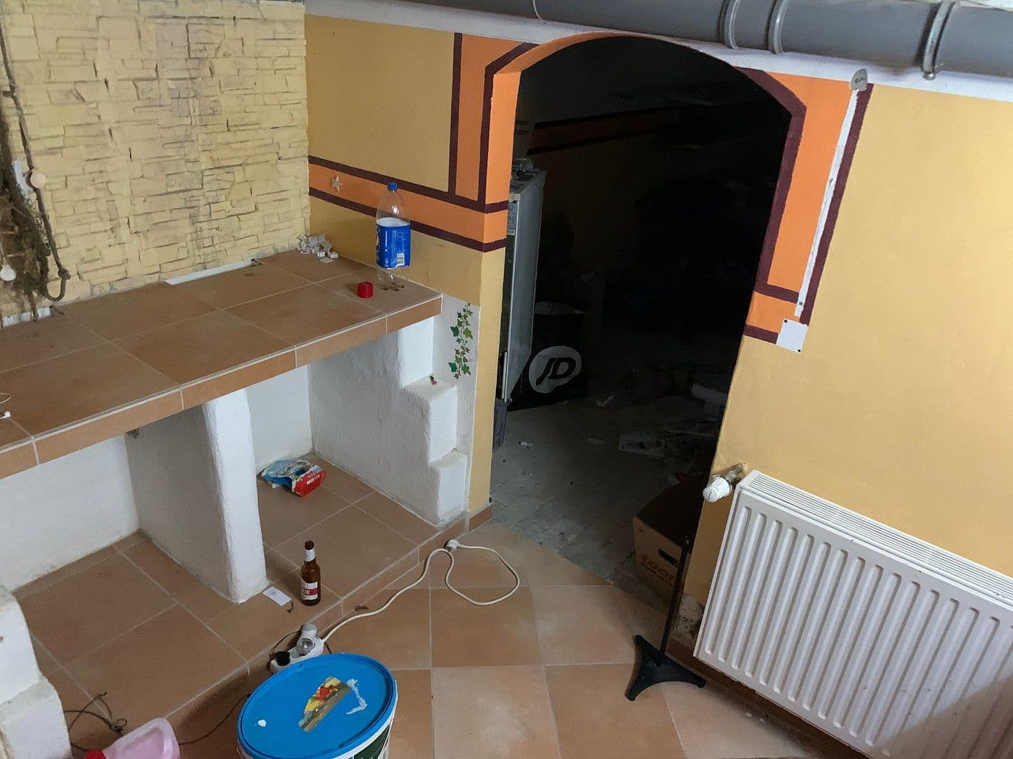 3 bedroom flat to rent, 85 m², Ernst Moritz Arndt Str. 27, Geesthacht, Schleswig-Holstein 3 bedroom flat to rent, 85 m², Ernst Moritz Arndt Str. 27, Geesthacht, Schleswig-Holstein