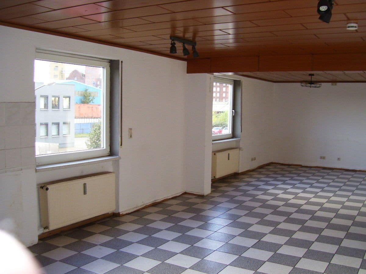 4 bedroom flat to rent, 116 m², Lagerstraße 12, Mannheim, Baden-Württemberg 4 bedroom flat to rent, 116 m², Lagerstraße 12, Mannheim, Baden-Württemberg