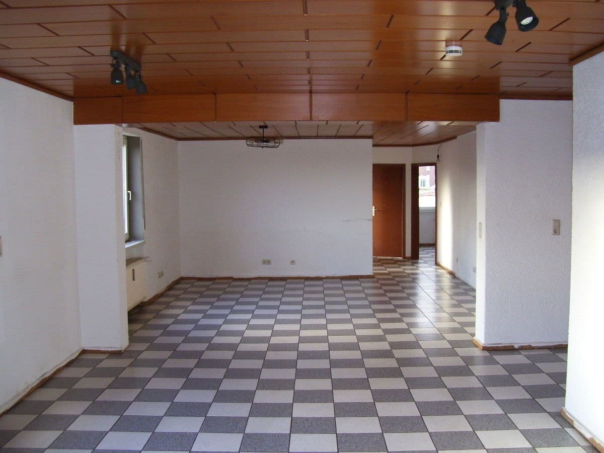 4 bedroom flat to rent, 116 m², Lagerstraße 12, Mannheim, Baden-Württemberg 4 bedroom flat to rent, 116 m², Lagerstraße 12, Mannheim, Baden-Württemberg