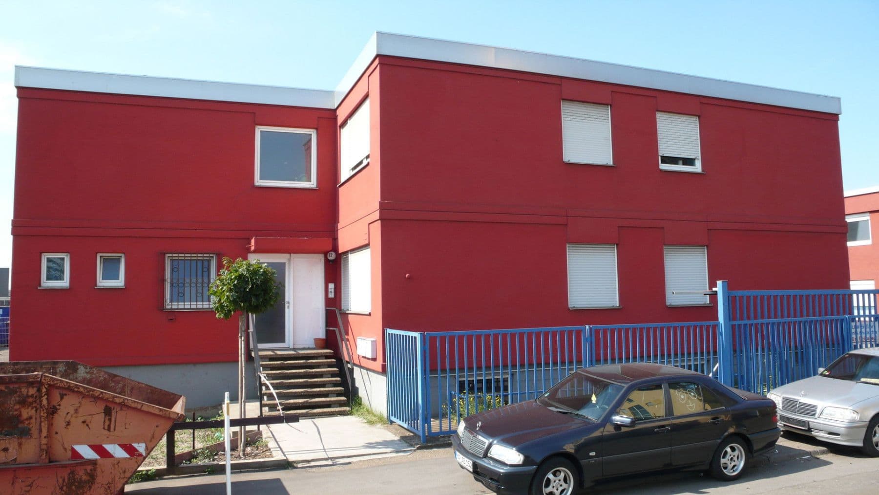 4 bedroom flat to rent, 116 m², Lagerstraße 12, Mannheim, Baden-Württemberg 4 bedroom flat to rent, 116 m², Lagerstraße 12, Mannheim, Baden-Württemberg