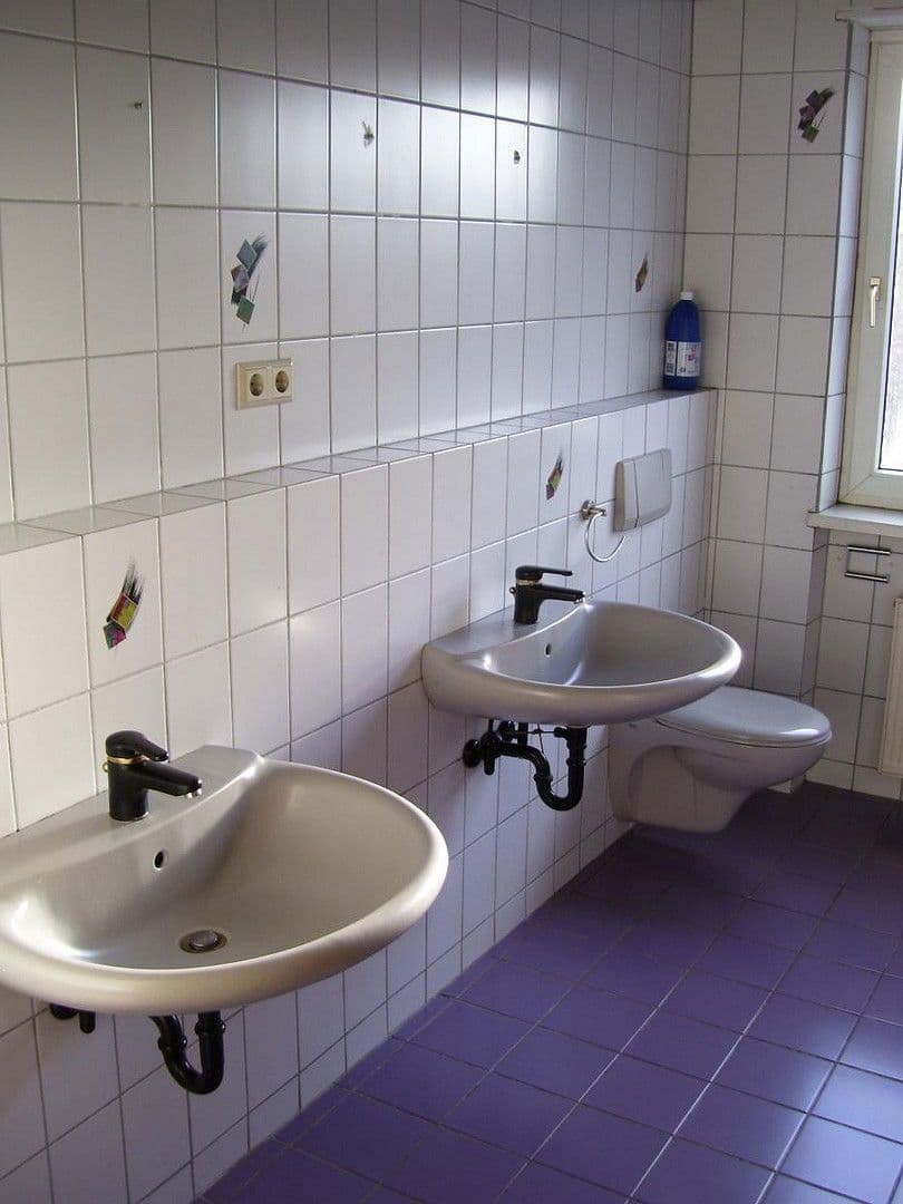 4 bedroom flat to rent, 116 m², Lagerstraße 12, Mannheim, Baden-Württemberg 4 bedroom flat to rent, 116 m², Lagerstraße 12, Mannheim, Baden-Württemberg