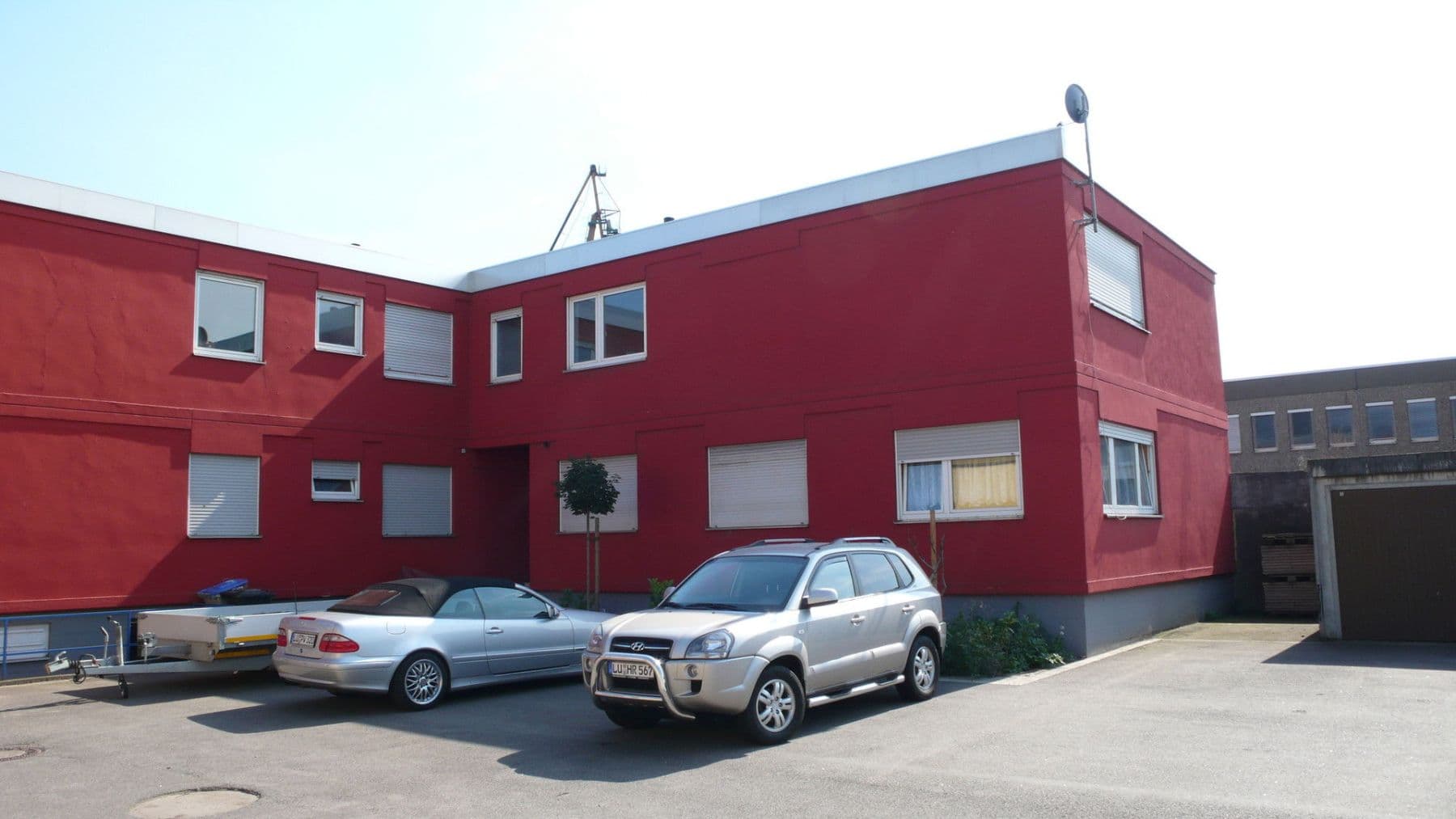 4 bedroom flat to rent, 116 m², Lagerstraße 12, Mannheim, Baden-Württemberg 4 bedroom flat to rent, 116 m², Lagerstraße 12, Mannheim, Baden-Württemberg