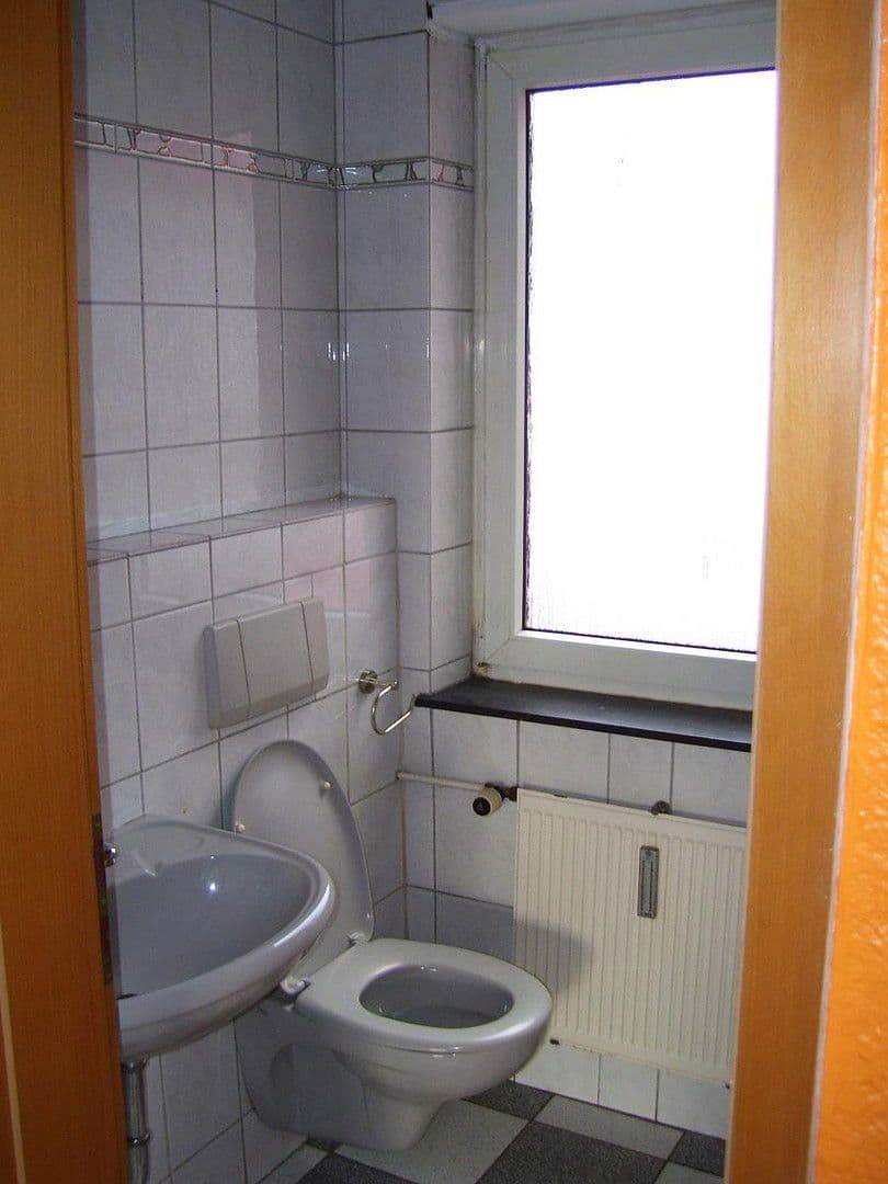 4 bedroom flat to rent, 116 m², Lagerstraße 12, Mannheim, Baden-Württemberg 4 bedroom flat to rent, 116 m², Lagerstraße 12, Mannheim, Baden-Württemberg