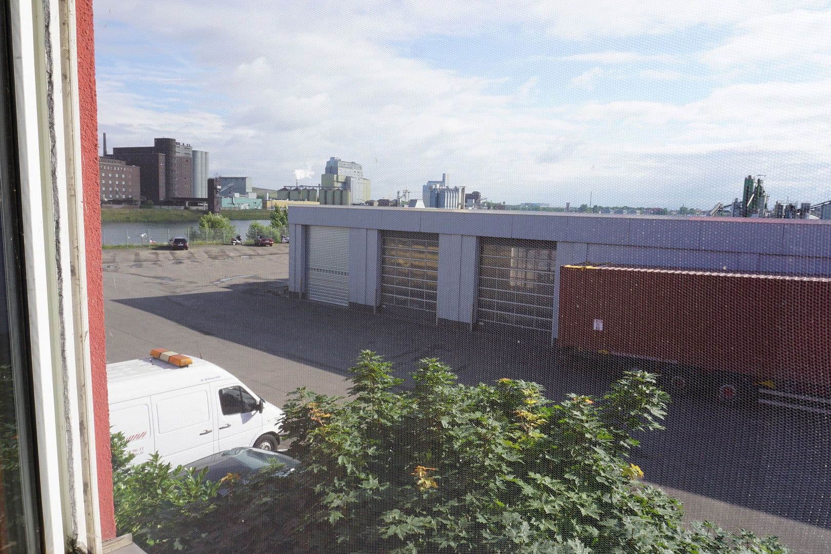 4 bedroom flat to rent, 116 m², Lagerstraße 12, Mannheim, Baden-Württemberg 4 bedroom flat to rent, 116 m², Lagerstraße 12, Mannheim, Baden-Württemberg