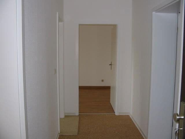 3 bedroom flat to rent, 84 m², Eisenbahnstraße 46, Eberswalde, Brandenburg 3 bedroom flat to rent, 84 m², Eisenbahnstraße 46, Eberswalde, Brandenburg