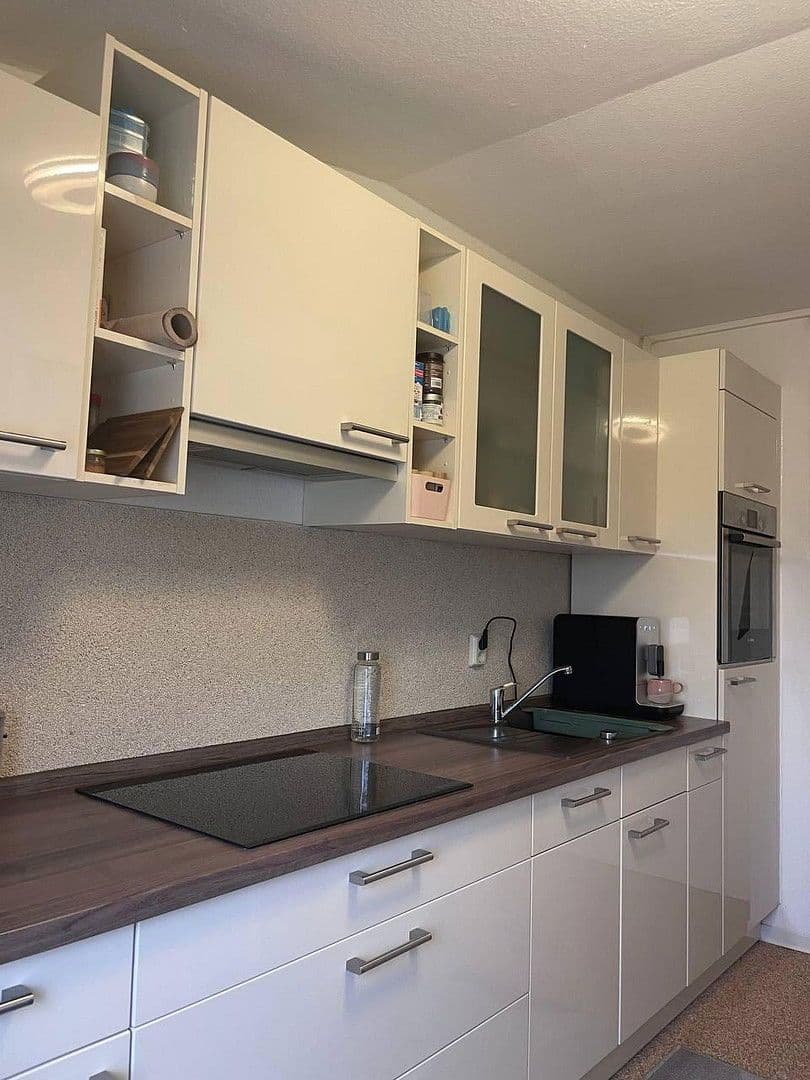 3 bedroom flat to rent, 84 m², Eisenbahnstraße 46, Eberswalde, Brandenburg 3 bedroom flat to rent, 84 m², Eisenbahnstraße 46, Eberswalde, Brandenburg