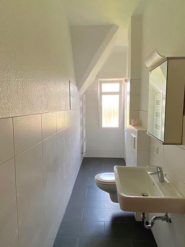 3 bedroom flat to rent, 120 m², Klosterstraße 19, Neuwied, Rhineland-Palatinate 3 bedroom flat to rent, 120 m², Klosterstraße 19, Neuwied, Rhineland-Palatinate