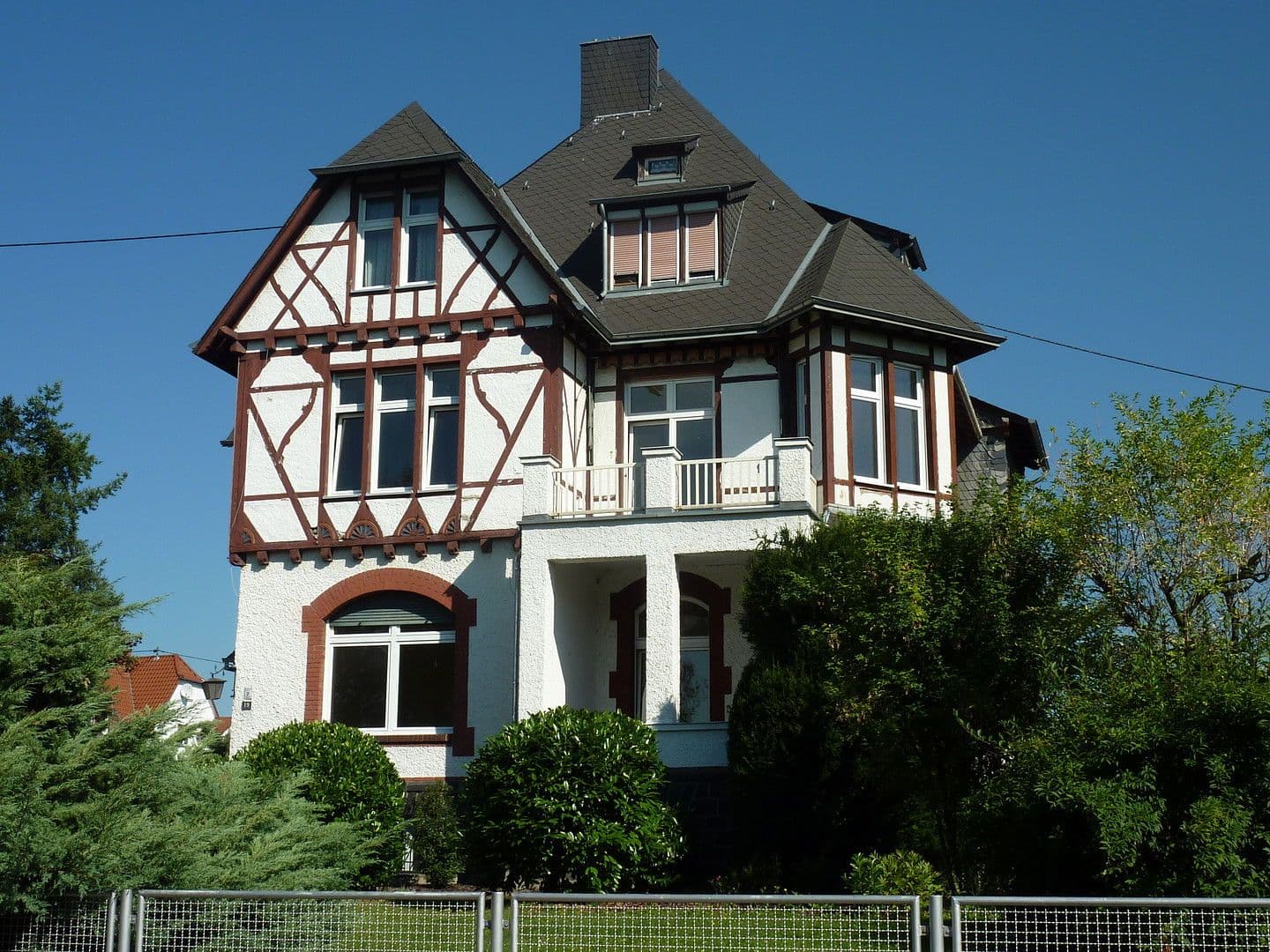 3 bedroom flat to rent, 120 m², Klosterstraße 19, Neuwied, Rhineland-Palatinate 3 bedroom flat to rent, 120 m², Klosterstraße 19, Neuwied, Rhineland-Palatinate