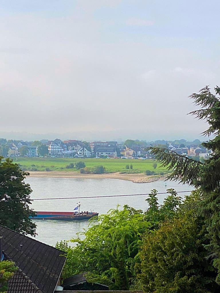 3 bedroom flat to rent, 120 m², Klosterstraße 19, Neuwied, Rhineland-Palatinate 3 bedroom flat to rent, 120 m², Klosterstraße 19, Neuwied, Rhineland-Palatinate