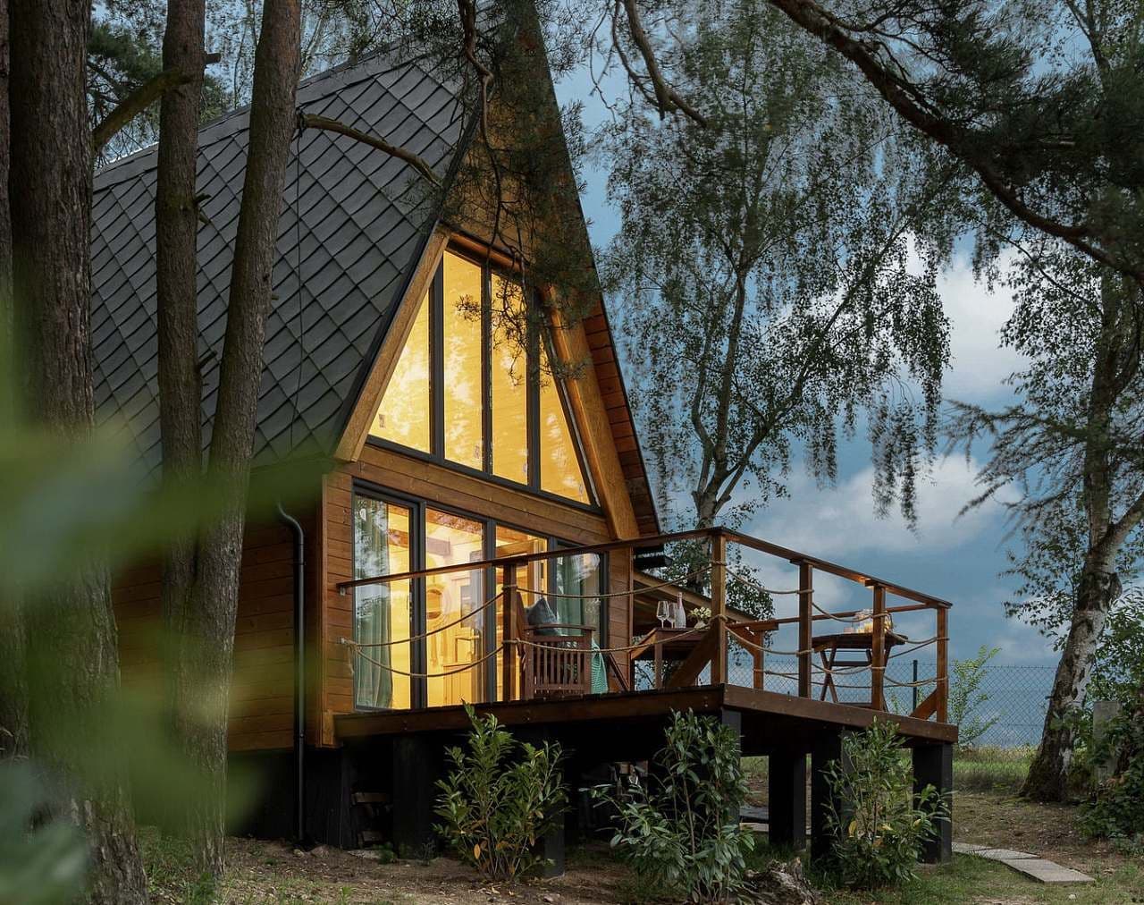 recreational property to rent, 0 m², Žďár nad Orlicí, Královéhradecký Region recreational property to rent, 0 m², Žďár nad Orlicí, Královéhradecký Region